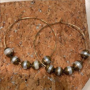 Natalie Borton Hoops